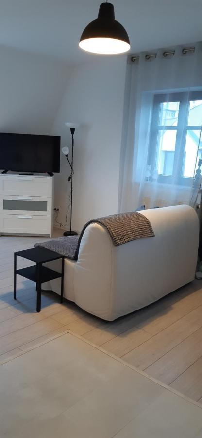 Nad Niwka Apartment