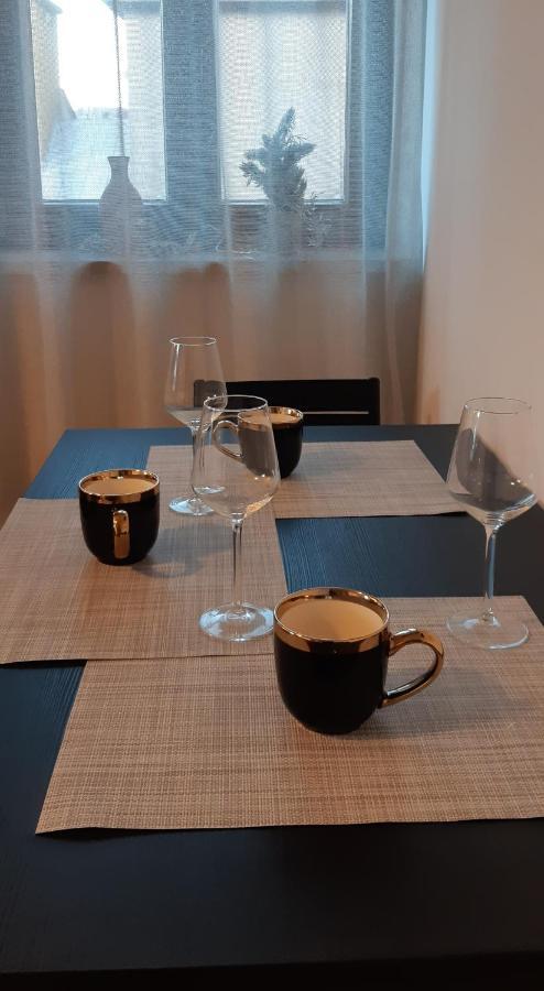 Nad Niwka Apartment Bielsko-Biala