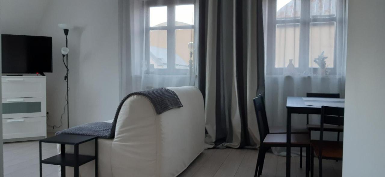 Nad Niwką Apartament *