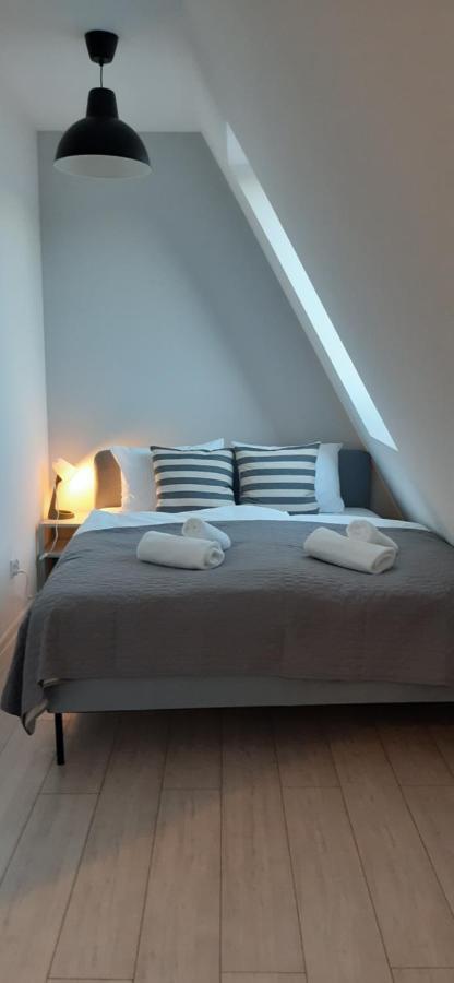Nad Niwka Apartment