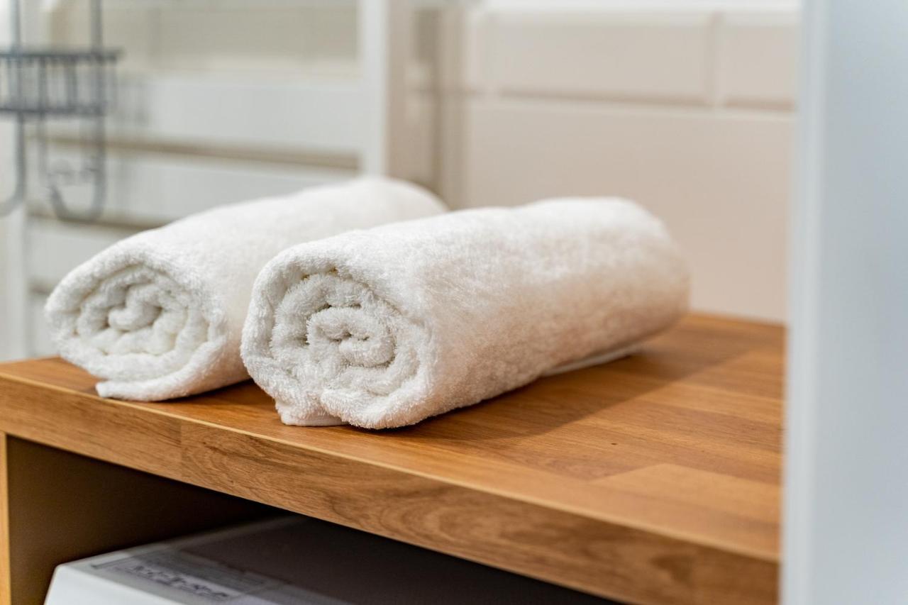 Apartament Nad Niwką *