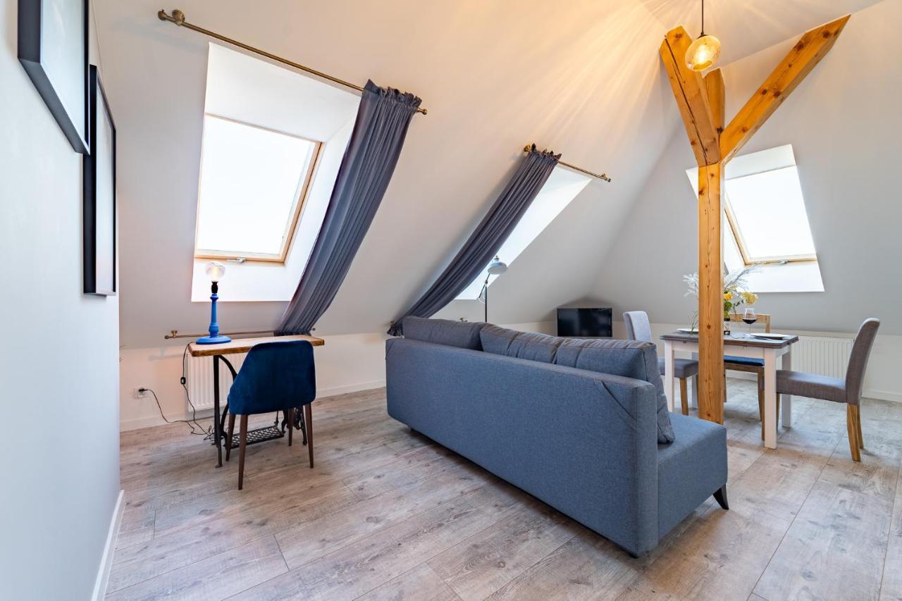 Nad Niwka Apartment Bielsko-Biala