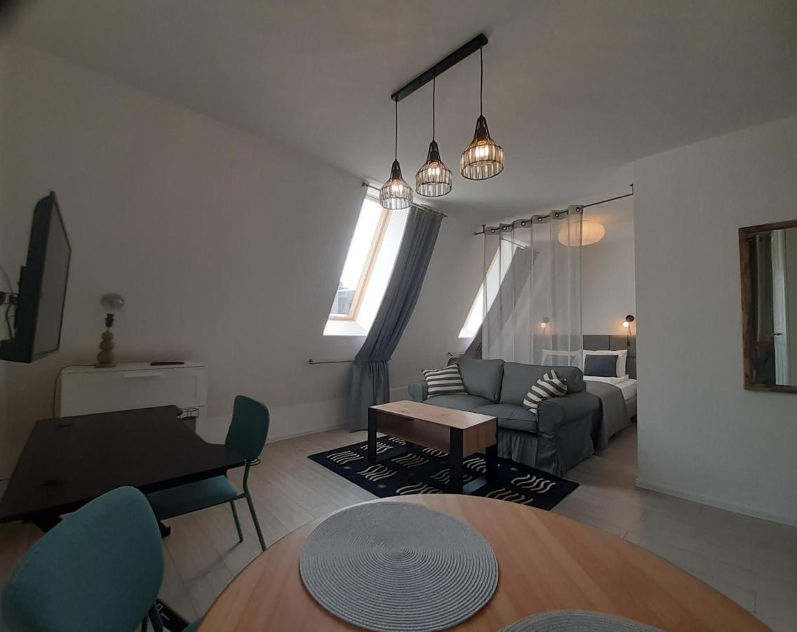 Apartment Nad Niwka Bielsko-Biala