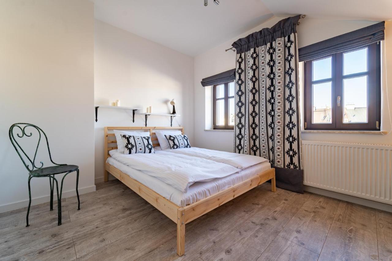 Nad Niwka Apartment Bielsko-Biala