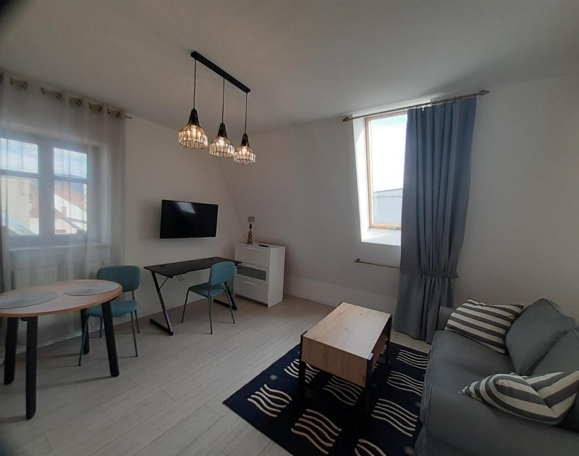 Apartment Nad Niwka