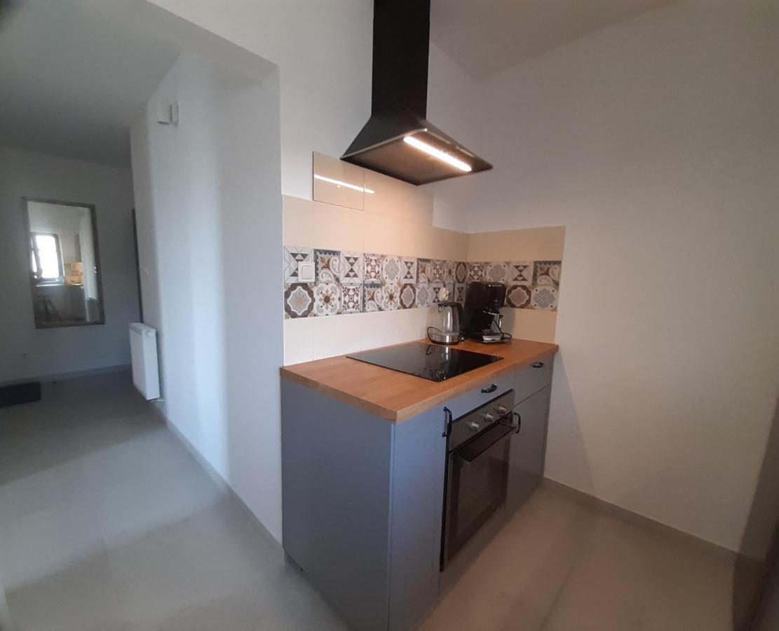 Apartament Nad Niwką