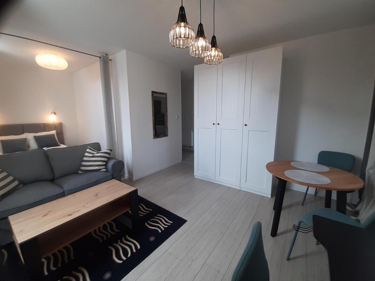 Apartament Nad Niwką *