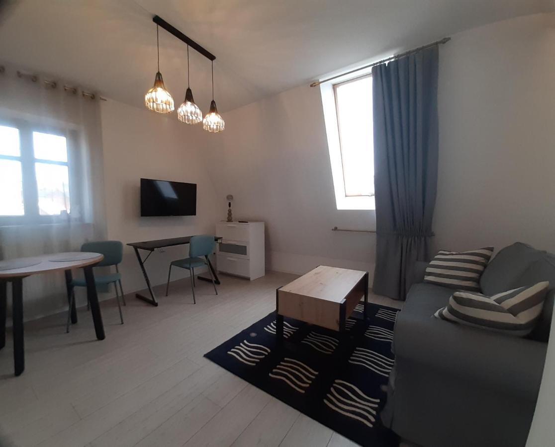 Nad Niwka Apartment Bielsko-Biala