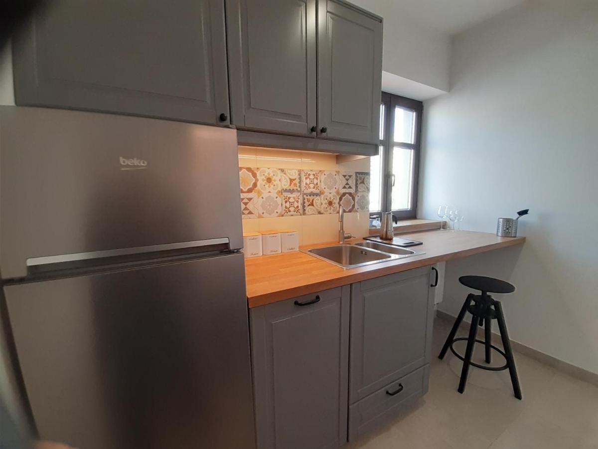Nad Niwka Apartment Bielsko-Biala