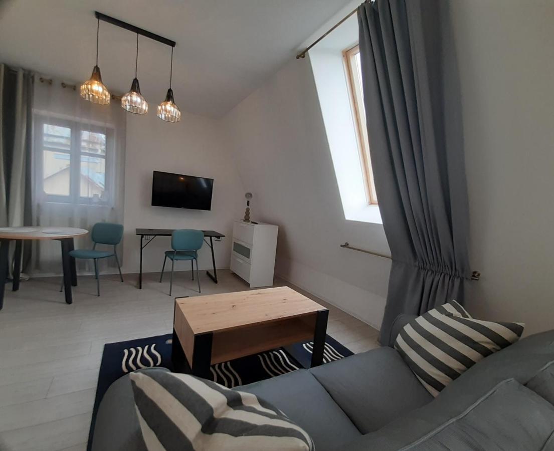 Nad Niwka Apartment *